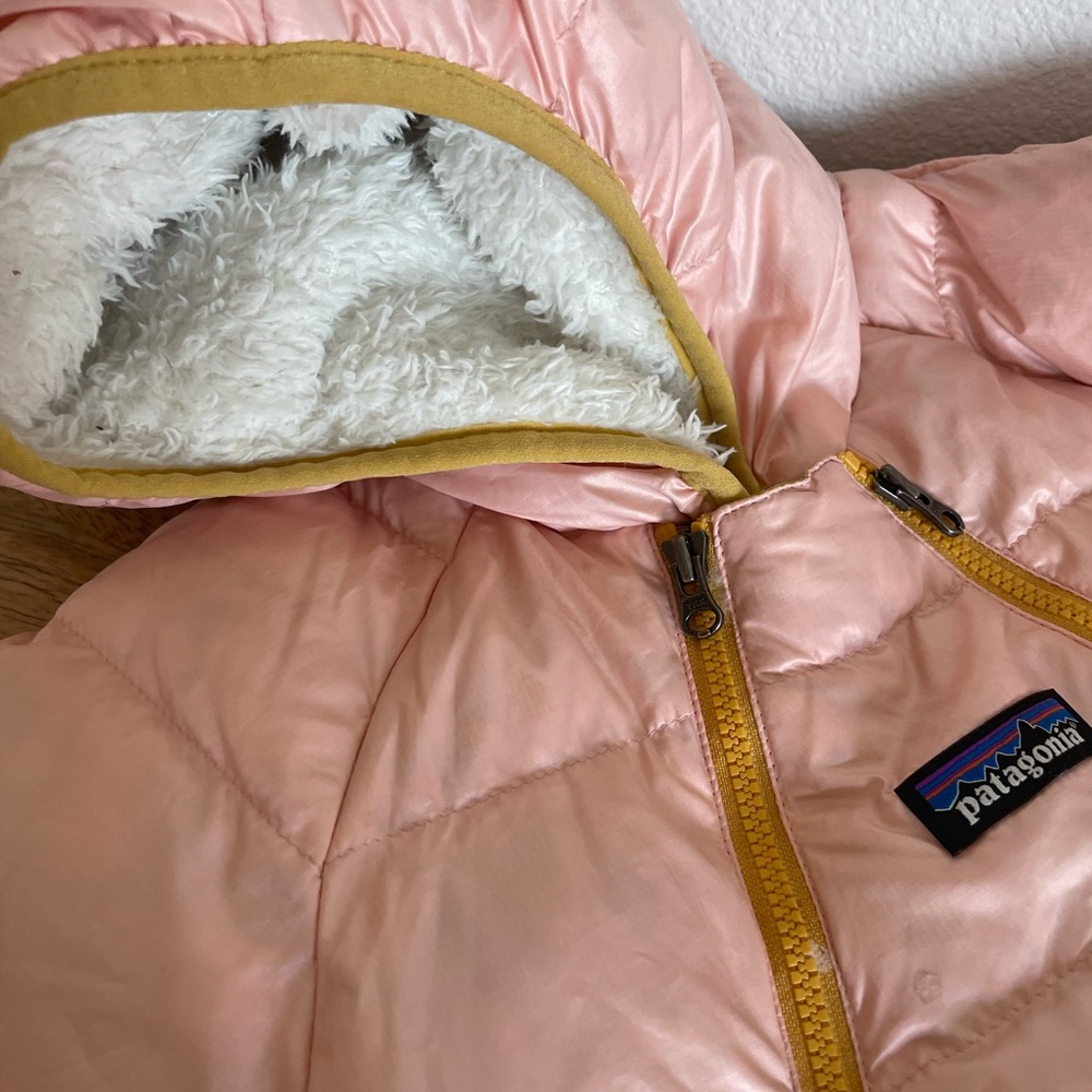Patagonia Snowsuit